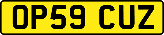 OP59CUZ