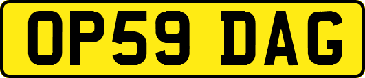 OP59DAG