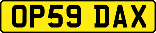 OP59DAX