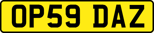 OP59DAZ