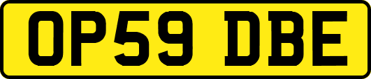 OP59DBE