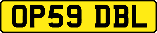 OP59DBL