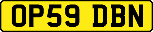 OP59DBN