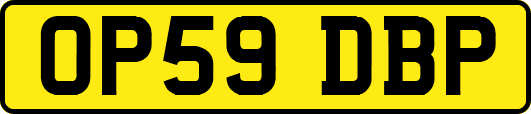 OP59DBP