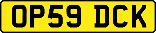 OP59DCK