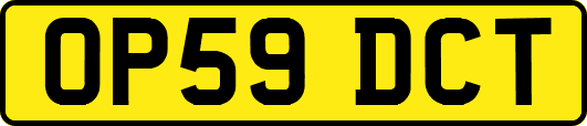 OP59DCT