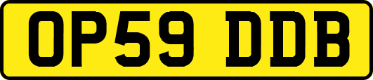 OP59DDB