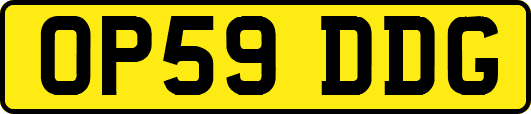 OP59DDG