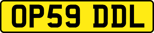 OP59DDL