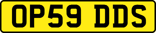 OP59DDS