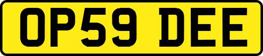 OP59DEE