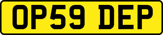 OP59DEP