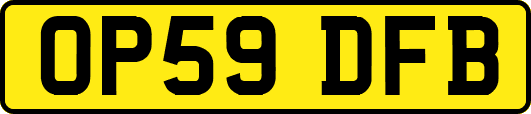 OP59DFB