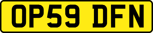 OP59DFN
