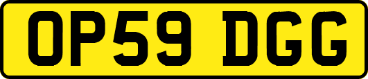 OP59DGG