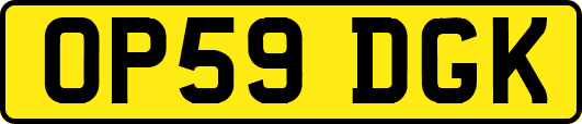 OP59DGK