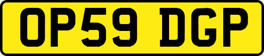 OP59DGP