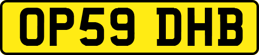 OP59DHB