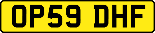 OP59DHF