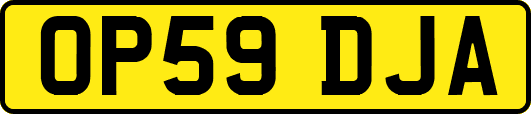 OP59DJA