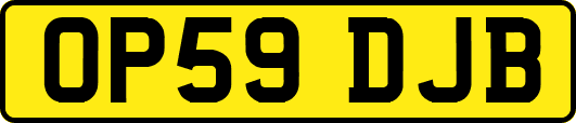 OP59DJB