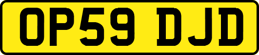 OP59DJD