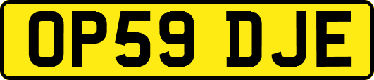 OP59DJE