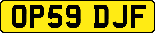OP59DJF
