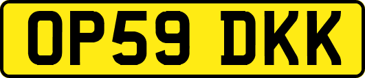 OP59DKK