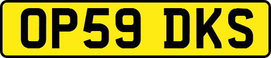 OP59DKS