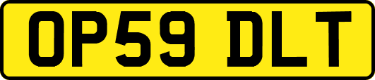 OP59DLT
