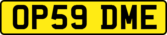 OP59DME