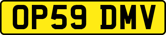 OP59DMV
