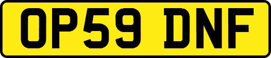 OP59DNF