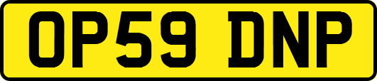 OP59DNP