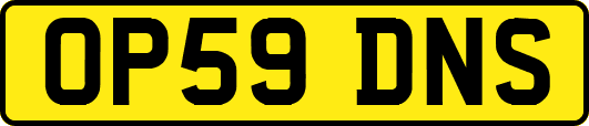 OP59DNS