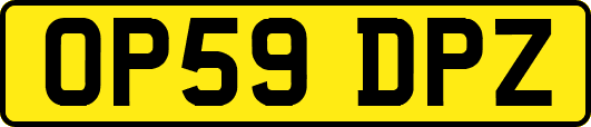 OP59DPZ
