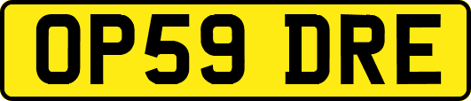 OP59DRE