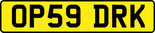 OP59DRK