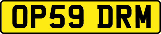 OP59DRM
