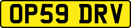 OP59DRV
