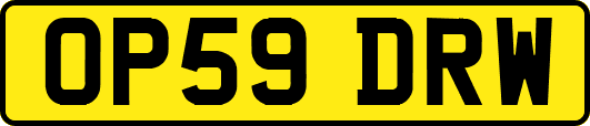 OP59DRW