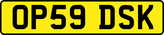 OP59DSK