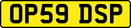 OP59DSP