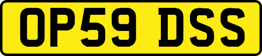 OP59DSS