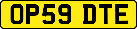 OP59DTE