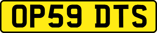 OP59DTS