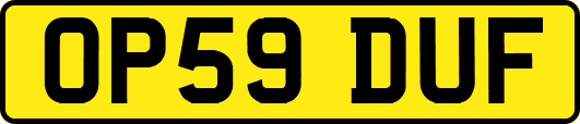 OP59DUF