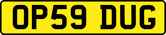 OP59DUG