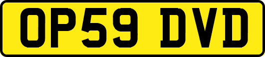 OP59DVD